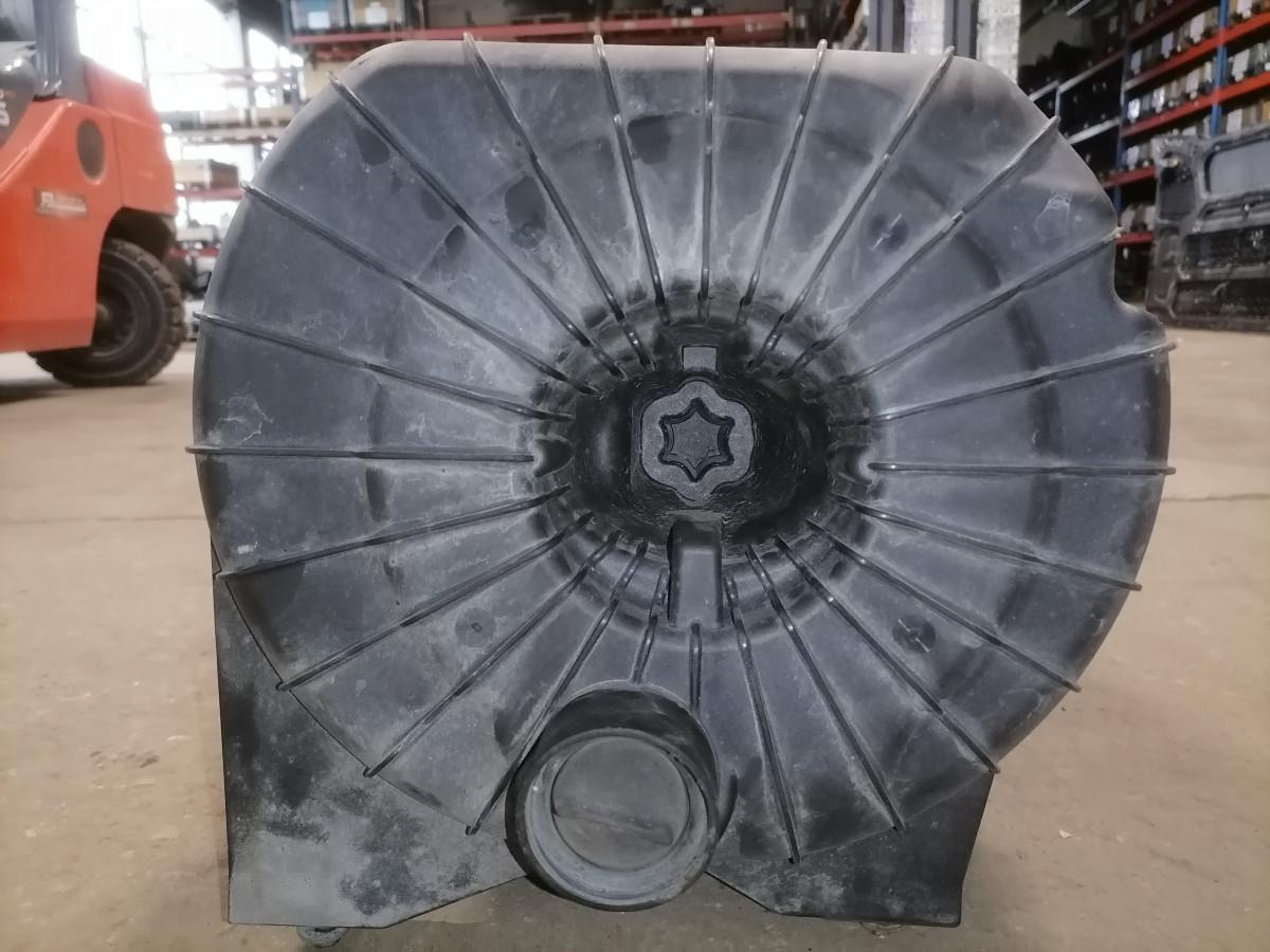 Scania Air filter housing 2232180 - Système d'admission d'air pour Camion: photos 5 Scania Air filter housing 2232180 - Système d'admission d'air pour Camion: photos 5