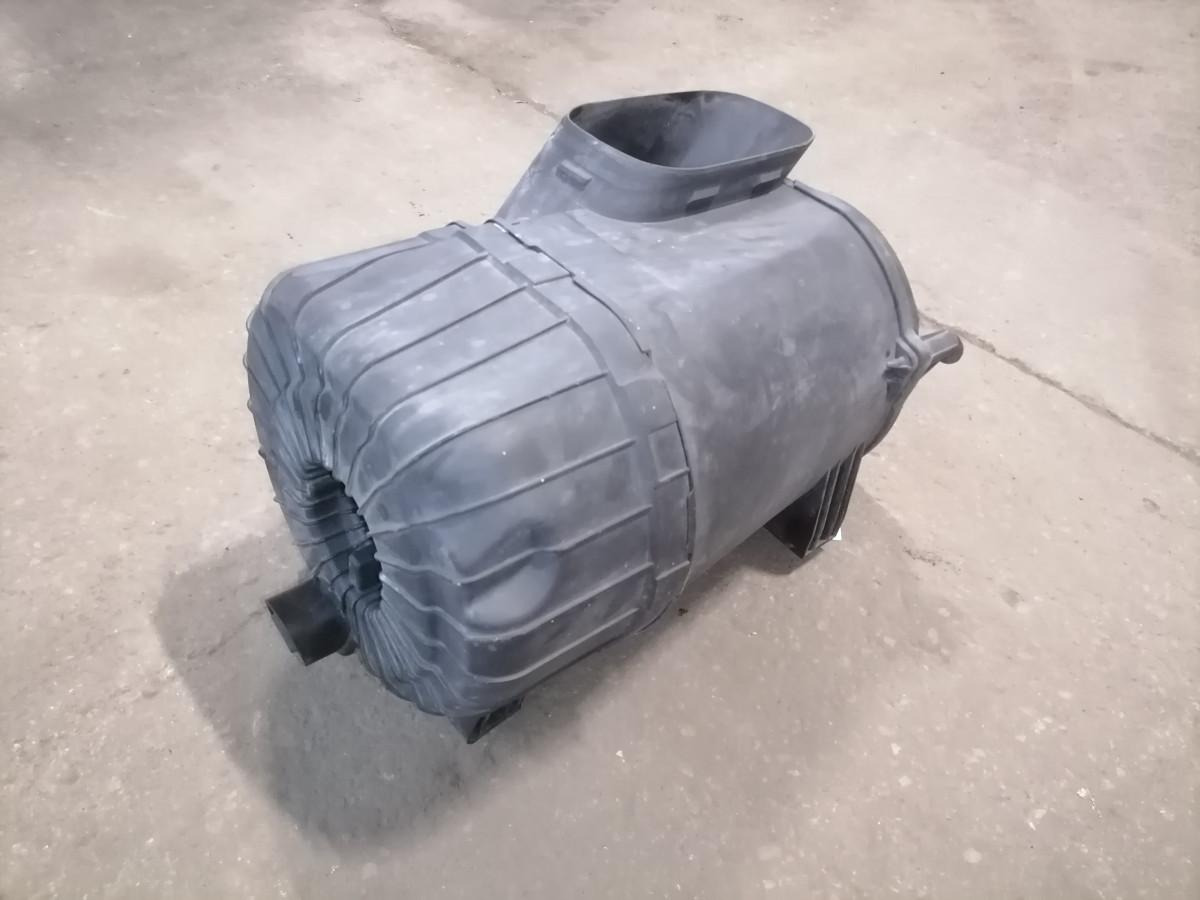 Scania Air filter housing 2232180 - Système d'admission d'air pour Camion: photos 2 Scania Air filter housing 2232180 - Système d'admission d'air pour Camion: photos 2