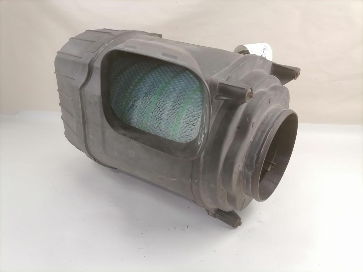 Scania Air filter housing 2348150 - Système d'admission d'air pour Camion: photos 4 Scania Air filter housing 2348150 - Système d'admission d'air pour Camion: photos 4