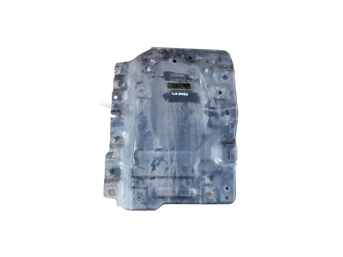 Scania Air filter housing carrier 2654828 - Système d'admission d'air pour Camion: photos 1 Scania Air filter housing carrier 2654828 - Système d'admission d'air pour Camion: photos 1
