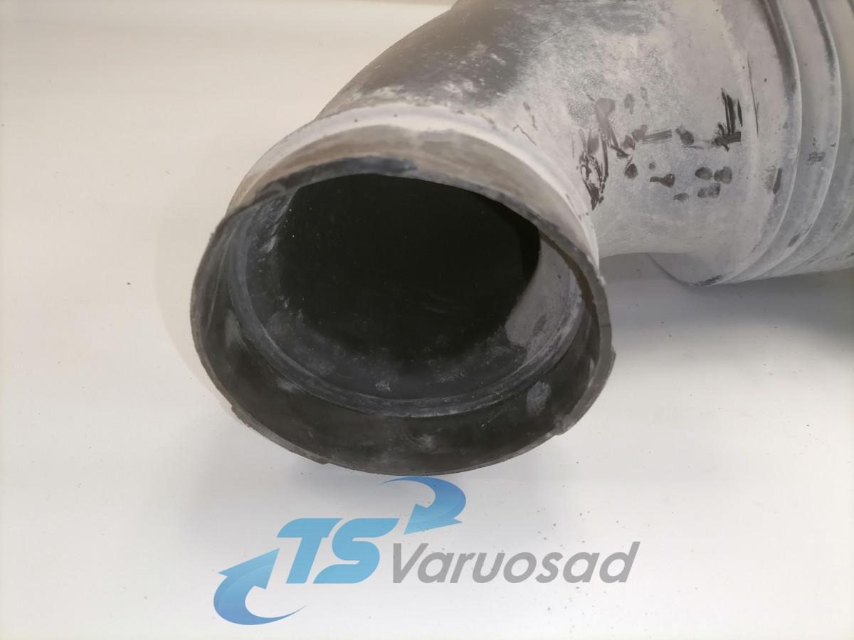 Scania Air intake 1472582 - Système d'admission d'air pour Camion: photos 3 Scania Air intake 1472582 - Système d'admission d'air pour Camion: photos 3