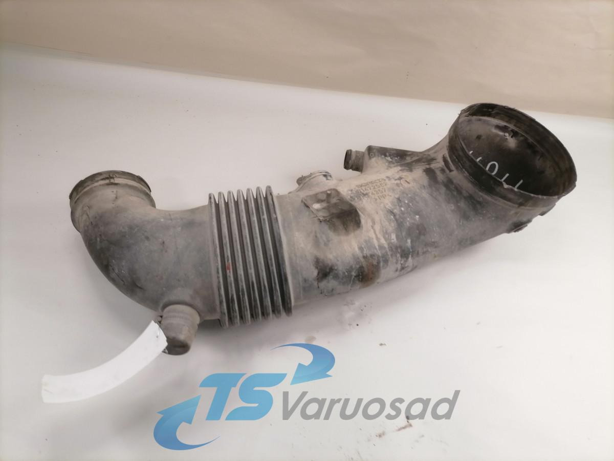 Scania Air intake 1472582 - Système d'admission d'air pour Camion: photos 2 Scania Air intake 1472582 - Système d'admission d'air pour Camion: photos 2
