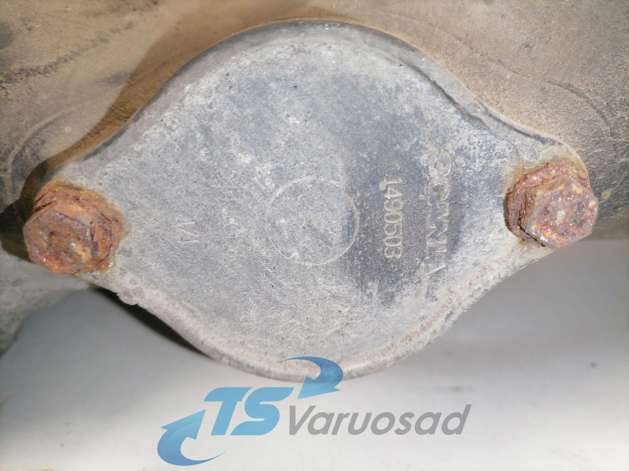 Scania Air intake 1484464 - Système d'admission d'air pour Camion: photos 5 Scania Air intake 1484464 - Système d'admission d'air pour Camion: photos 5