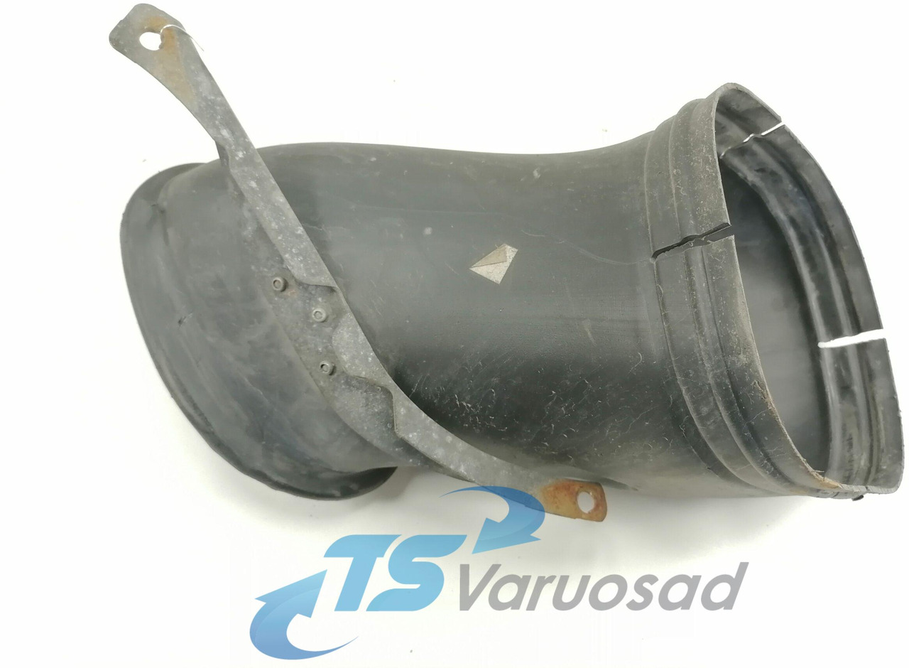 Scania Air intake 1498976 - Système d'admission d'air pour Camion: photos 3 Scania Air intake 1498976 - Système d'admission d'air pour Camion: photos 3