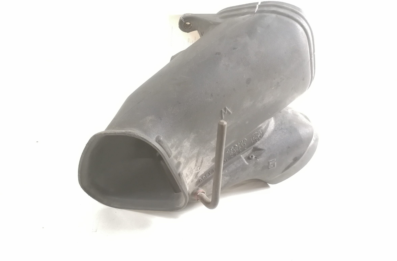 Scania Air intake 1535633 - Système d'admission d'air pour Camion: photos 2 Scania Air intake 1535633 - Système d'admission d'air pour Camion: photos 2