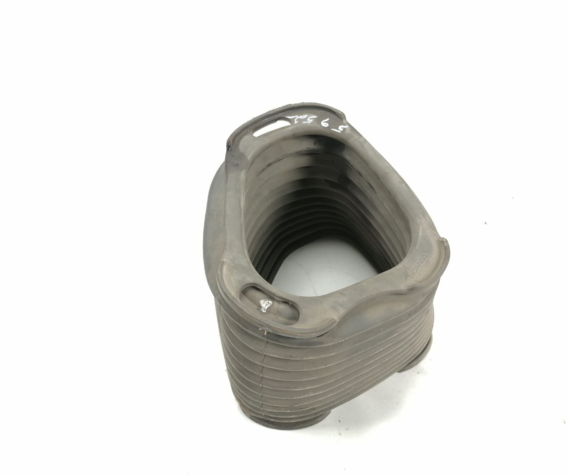 Scania Air intake 1750546 - Système d'admission d'air pour Camion: photos 1 Scania Air intake 1750546 - Système d'admission d'air pour Camion: photos 1