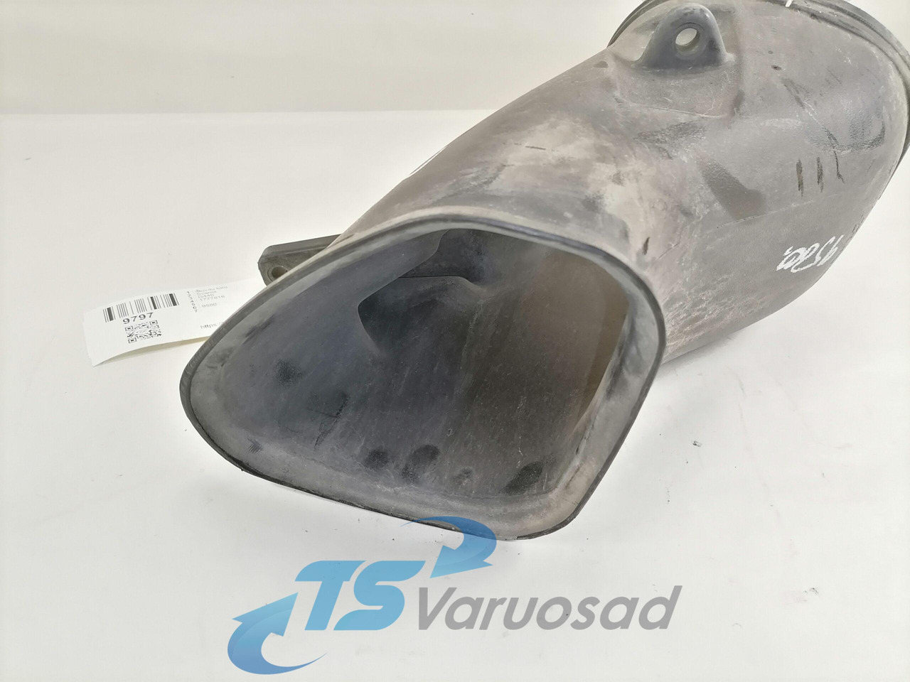 Scania Air intake 1777816 - Système d'admission d'air pour Camion: photos 4 Scania Air intake 1777816 - Système d'admission d'air pour Camion: photos 4
