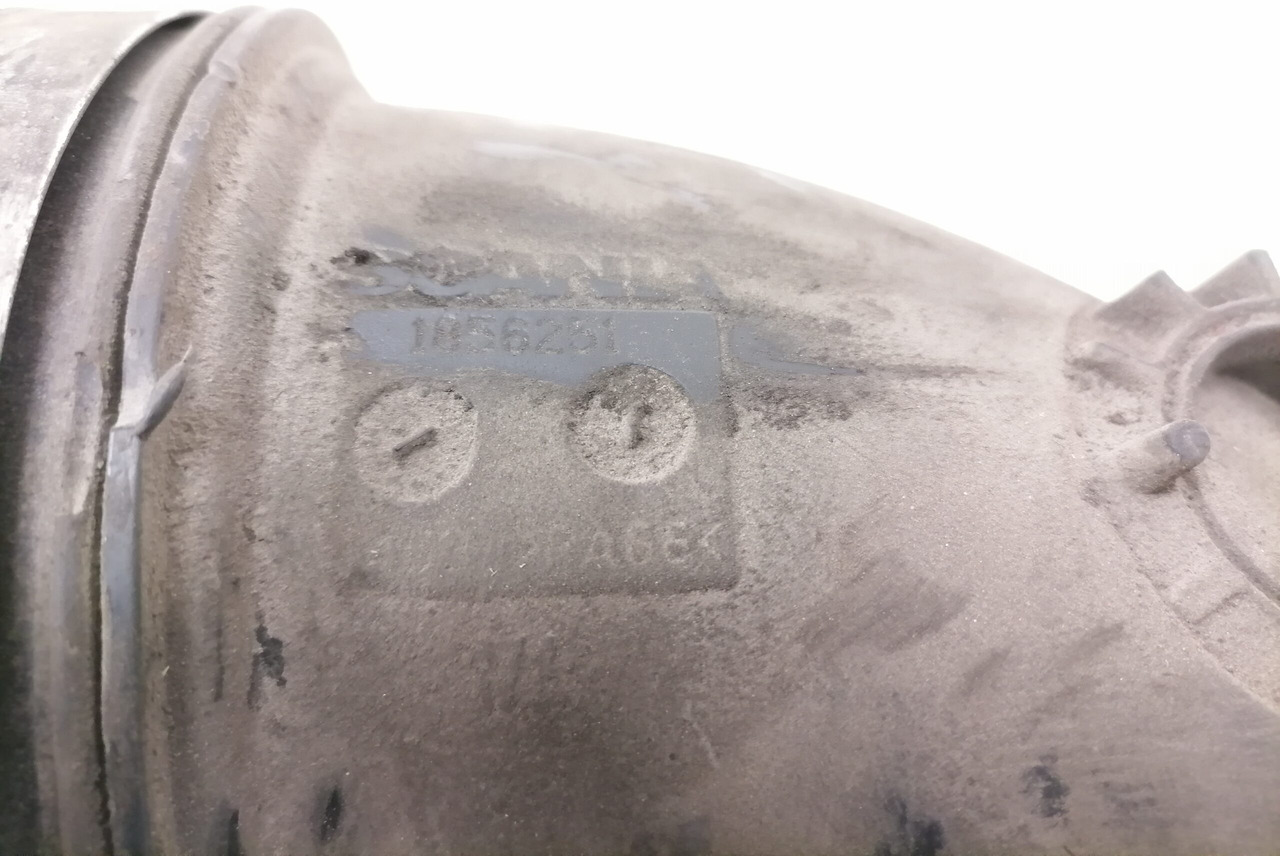 Scania Air intake 1856251 - Système d'admission d'air pour Camion: photos 4 Scania Air intake 1856251 - Système d'admission d'air pour Camion: photos 4