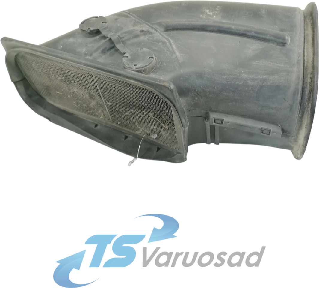 Scania Air intake 1871058 - Système d'admission d'air pour Camion: photos 1 Scania Air intake 1871058 - Système d'admission d'air pour Camion: photos 1