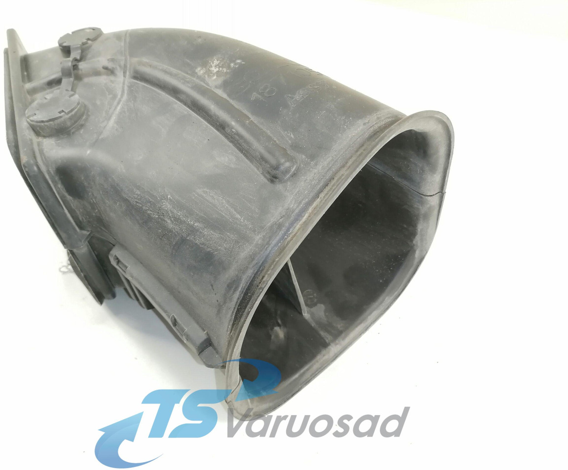 Scania Air intake 1871058 - Système d'admission d'air pour Camion: photos 3 Scania Air intake 1871058 - Système d'admission d'air pour Camion: photos 3