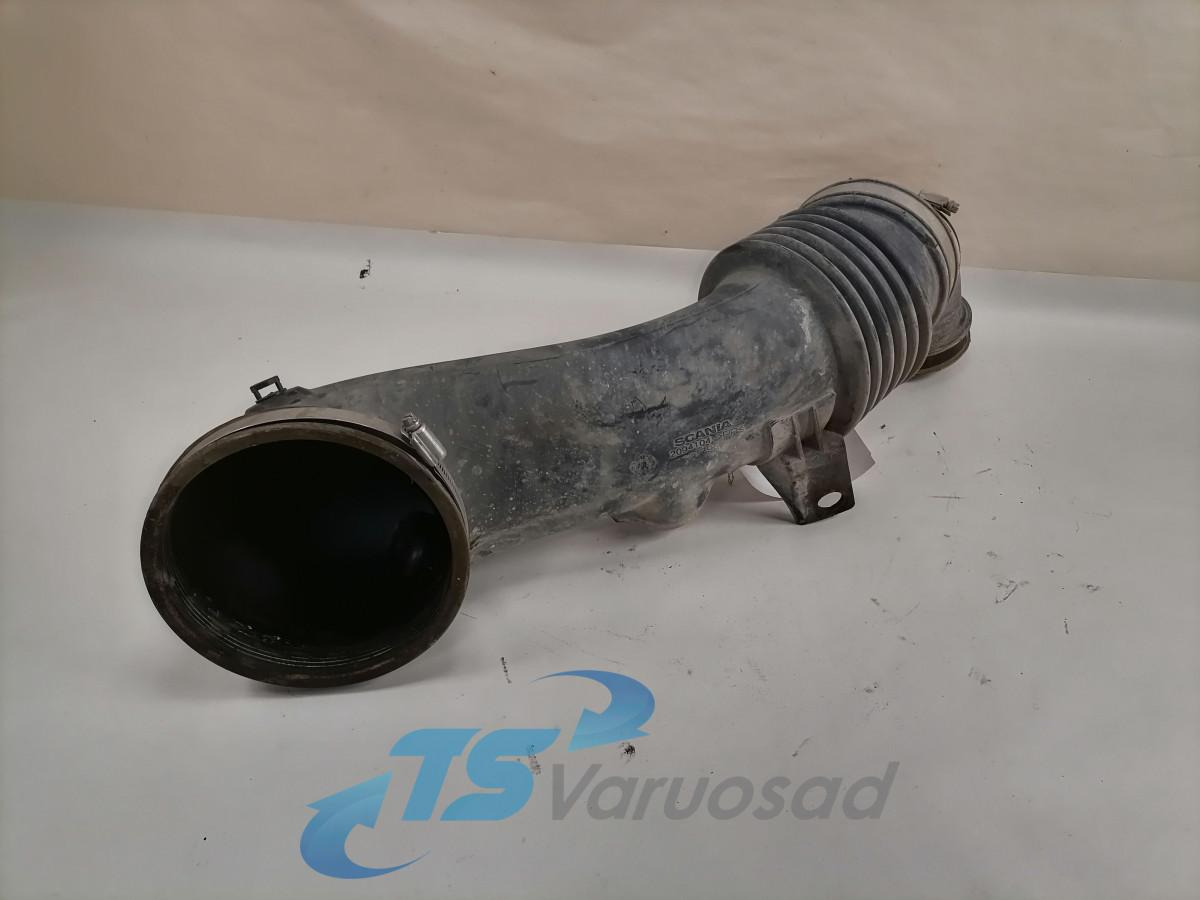 Scania Air intake 2094104 - Système d'admission d'air pour Camion: photos 4 Scania Air intake 2094104 - Système d'admission d'air pour Camion: photos 4