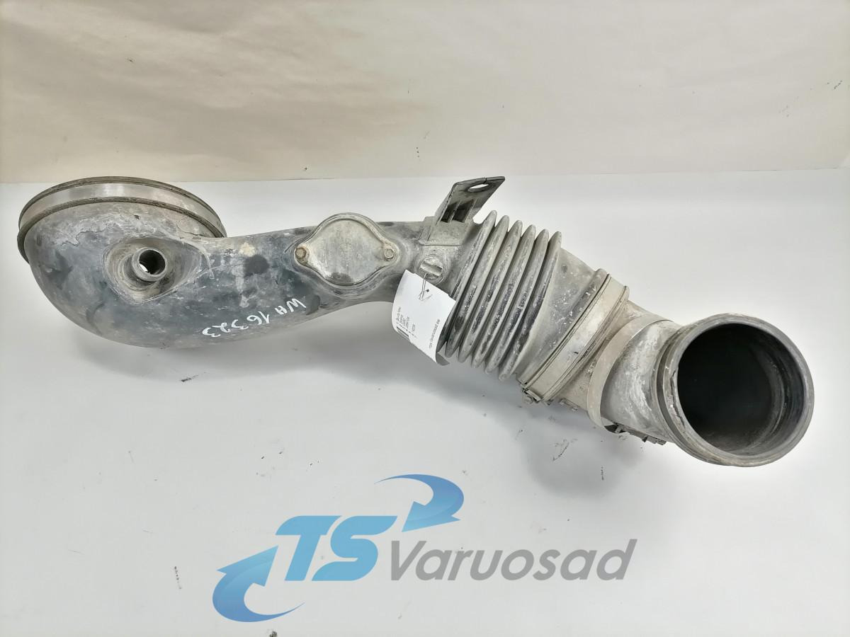 Scania Air intake 2094104 - Système d'admission d'air pour Camion: photos 2 Scania Air intake 2094104 - Système d'admission d'air pour Camion: photos 2