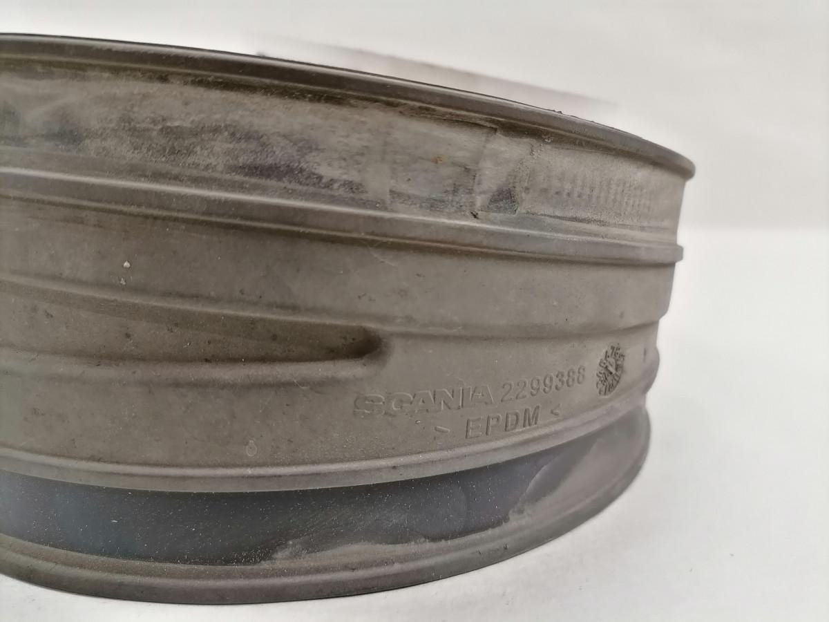 Scania Air intake 2299388 - Système d'admission d'air pour Camion: photos 3 Scania Air intake 2299388 - Système d'admission d'air pour Camion: photos 3