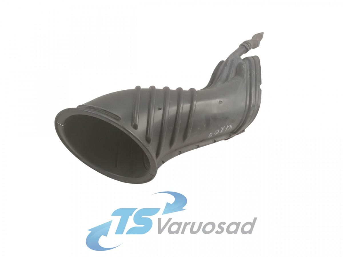 Scania Air intake 2363458 - Système d'admission d'air pour Camion: photos 1 Scania Air intake 2363458 - Système d'admission d'air pour Camion: photos 1