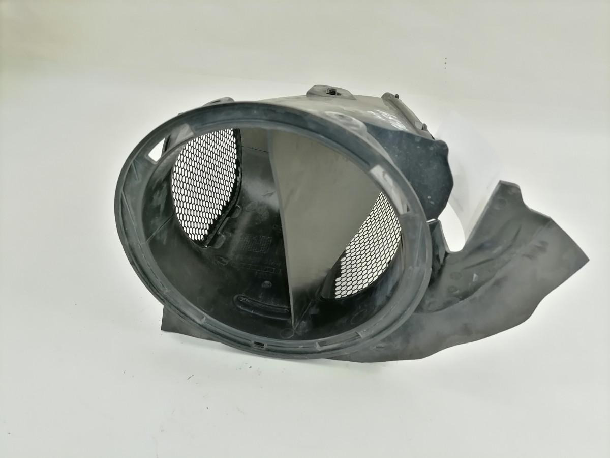 Scania Air intake 2367481 - Système d'admission d'air pour Camion: photos 4 Scania Air intake 2367481 - Système d'admission d'air pour Camion: photos 4