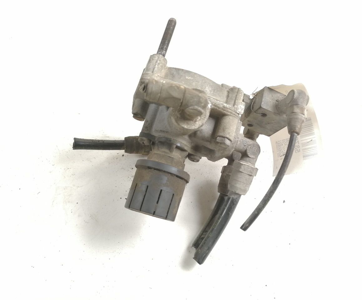 Scania Air pressure control valve 9730110500 - Valve de frein pour Camion: photos 3 Scania Air pressure control valve 9730110500 - Valve de frein pour Camion: photos 3