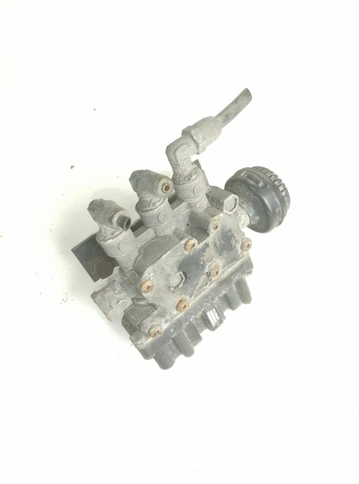 Scania Air suspension control valve, ECAS 1448078 - Valve de frein pour Camion: photos 1 Scania Air suspension control valve, ECAS 1448078 - Valve de frein pour Camion: photos 1