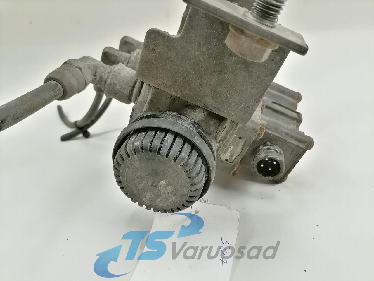 Scania Air suspension control valve, ECAS 1448078 - Valve de frein pour Camion: photos 4 Scania Air suspension control valve, ECAS 1448078 - Valve de frein pour Camion: photos 4