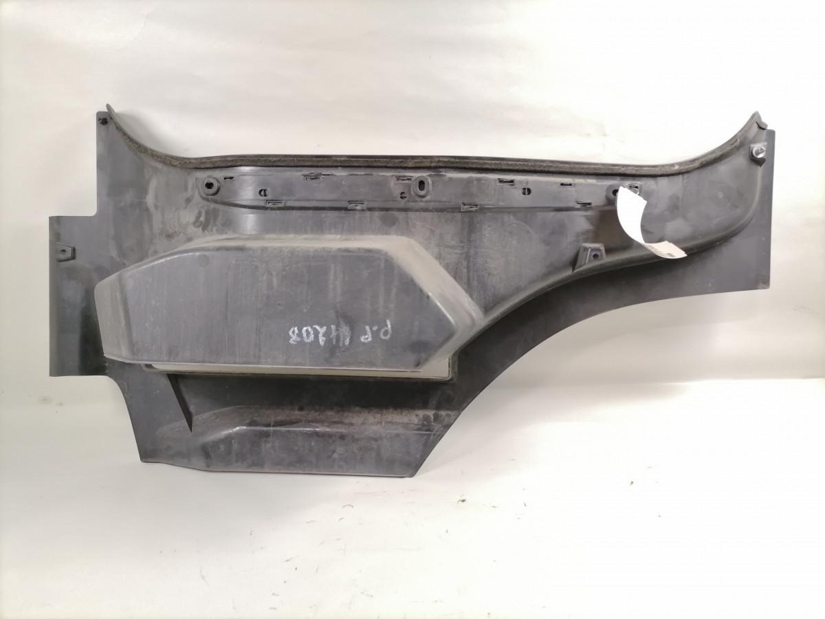 Scania Astmelaua plastik 2418450 - Marchepied pour Camion: photos 2 Scania Astmelaua plastik 2418450 - Marchepied pour Camion: photos 2