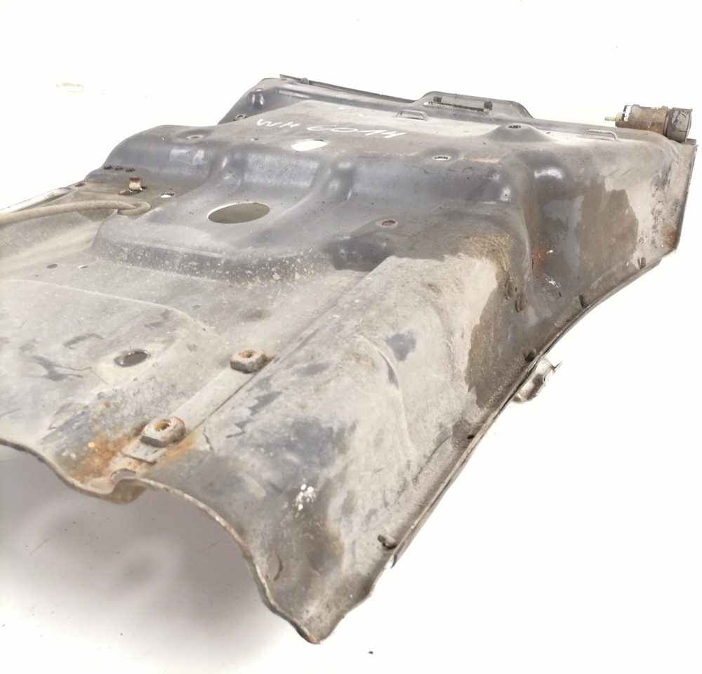 Scania Astmelaua u-plekk, parem 1515194 - Marchepied pour Camion: photos 4 Scania Astmelaua u-plekk, parem 1515194 - Marchepied pour Camion: photos 4