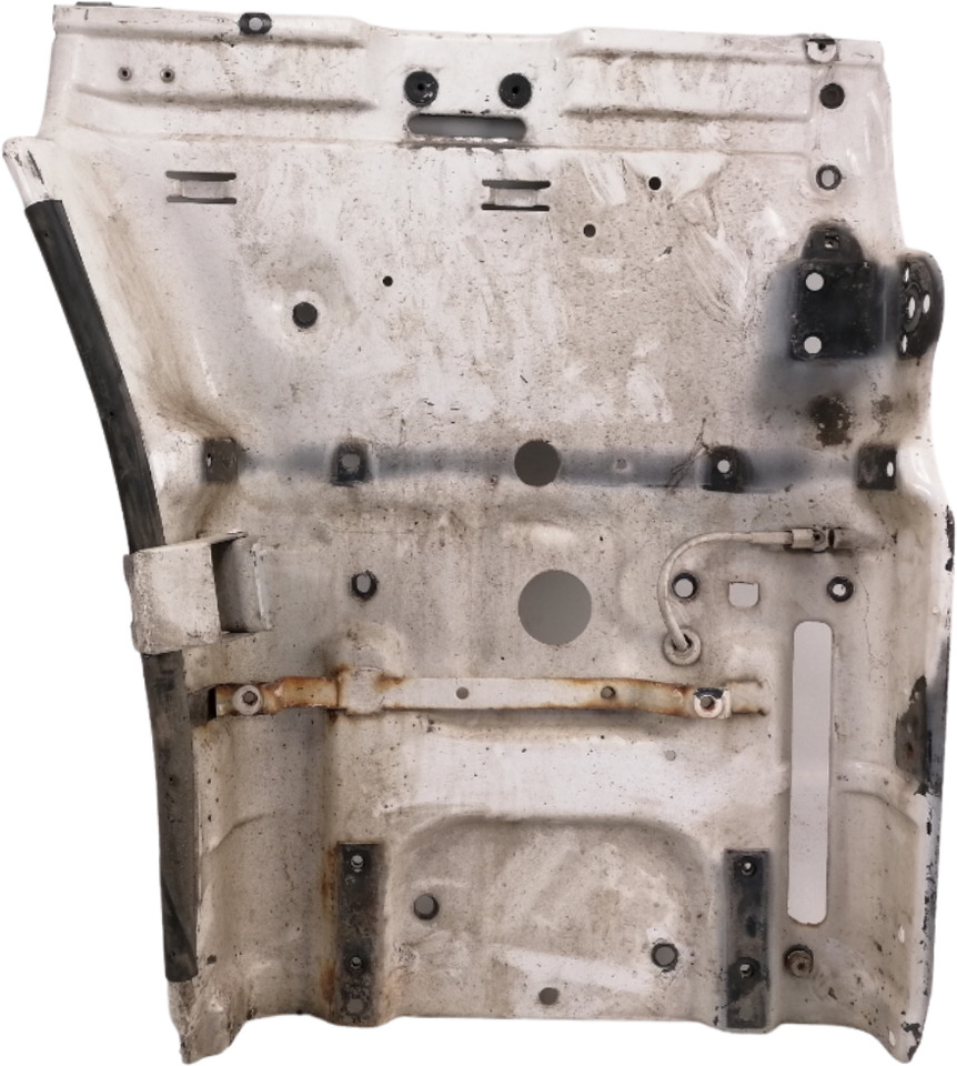 Scania Astmelaua u-plekk, parem 1515194 - Marchepied pour Camion: photos 1 Scania Astmelaua u-plekk, parem 1515194 - Marchepied pour Camion: photos 1