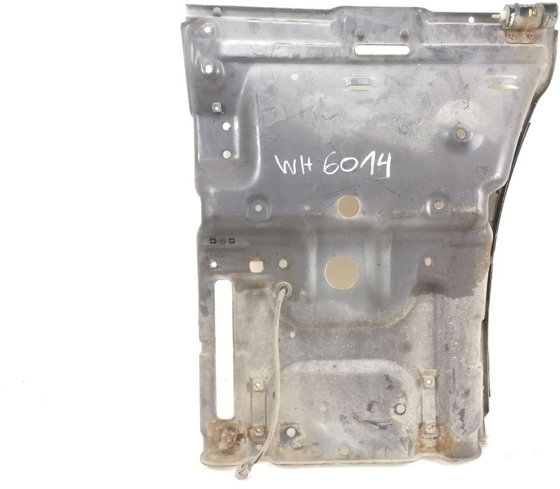 Scania Astmelaua u-plekk, parem 1515194 - Marchepied pour Camion: photos 2 Scania Astmelaua u-plekk, parem 1515194 - Marchepied pour Camion: photos 2