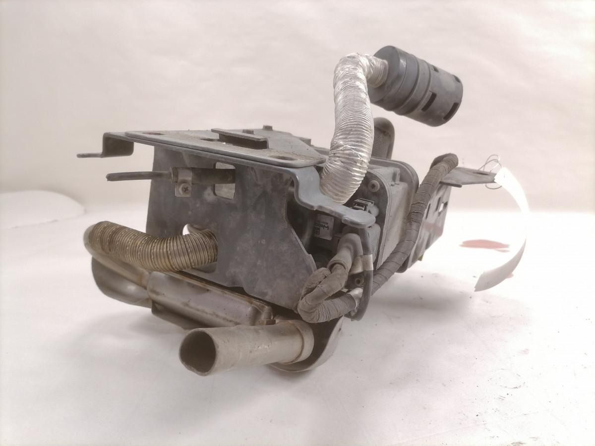 Scania Auxiliary heater 2640296 - Chauffage/ Ventilation pour Camion: photos 3 Scania Auxiliary heater 2640296 - Chauffage/ Ventilation pour Camion: photos 3