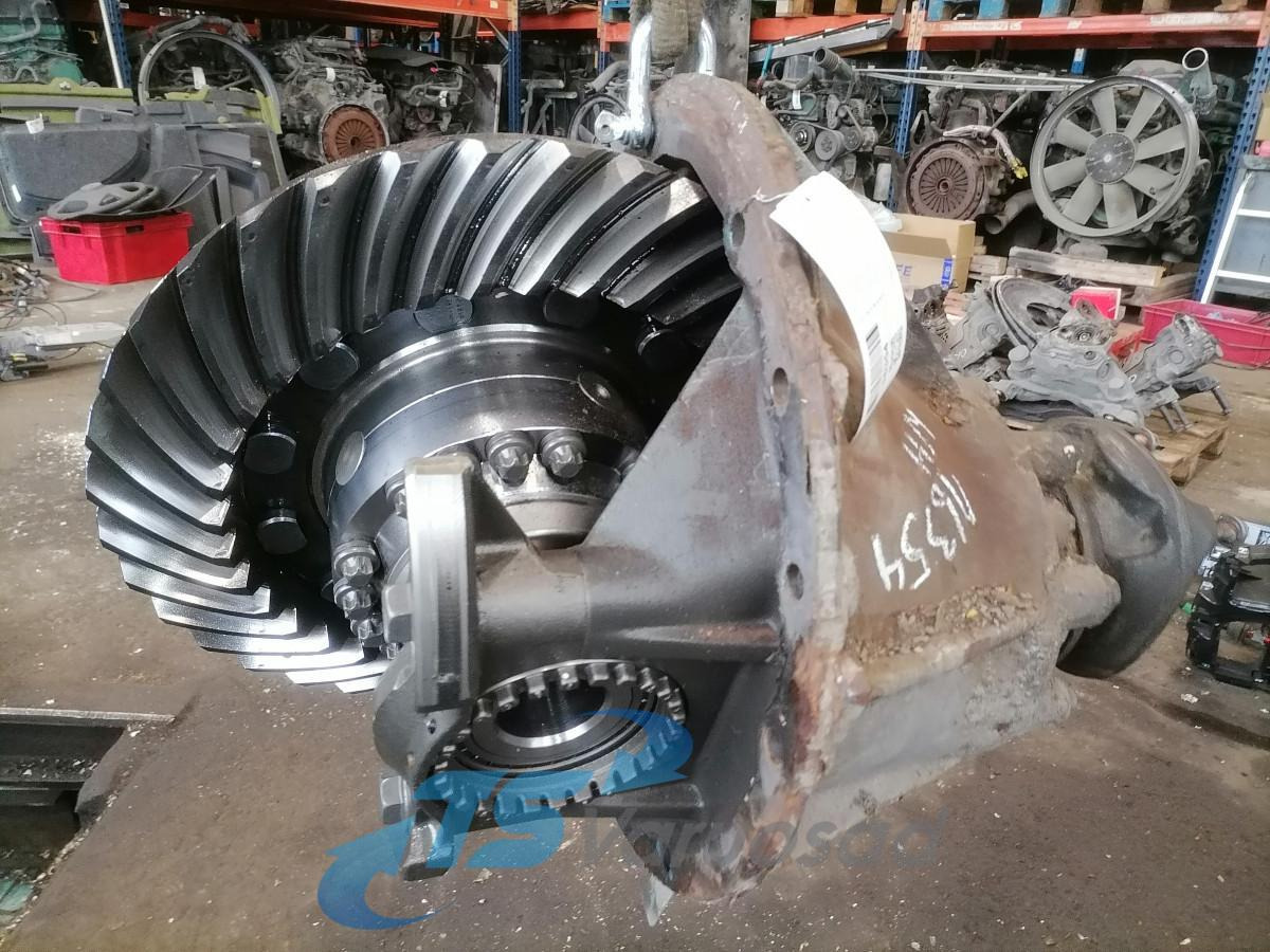 Scania Axel gear 1722315 - Moteur de translation pour Camion: photos 5 Scania Axel gear 1722315 - Moteur de translation pour Camion: photos 5
