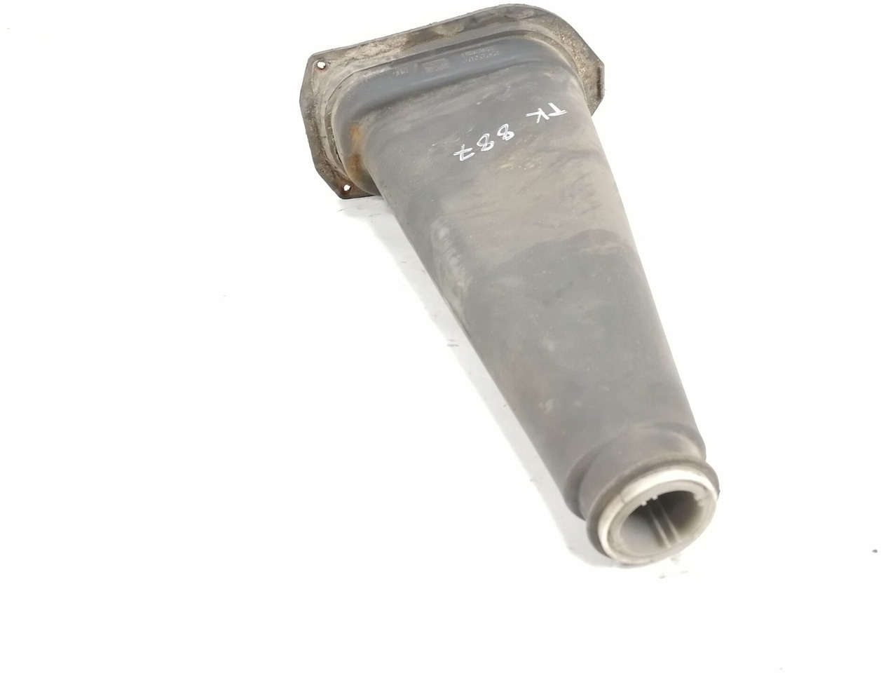 Scania Boot 1376709 - Commande de gouvernail pour Camion: photos 4 Scania Boot 1376709 - Commande de gouvernail pour Camion: photos 4