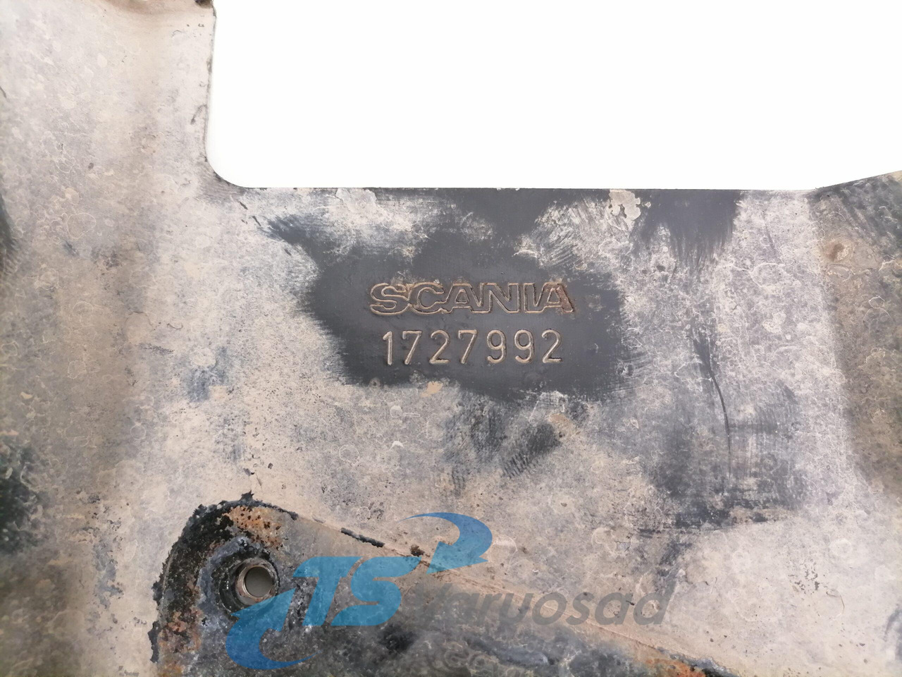 Scania Bracket 1727992 - Lumière/ Éclairage pour Camion: photos 3 Scania Bracket 1727992 - Lumière/ Éclairage pour Camion: photos 3