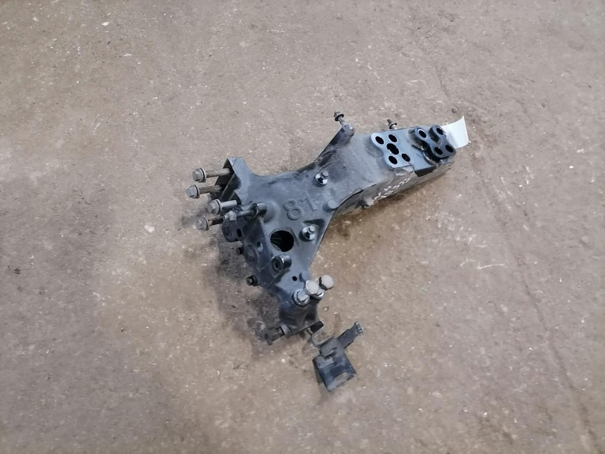 Scania Bracket 2626881 - Frame/ Châssis pour Camion: photos 3 Scania Bracket 2626881 - Frame/ Châssis pour Camion: photos 3