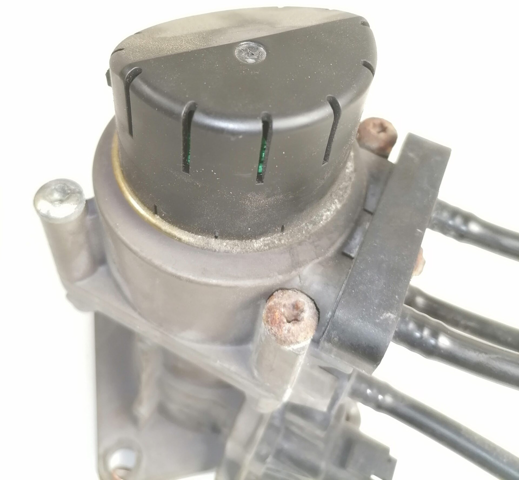 Scania Brake pressure control 1942899 - Valve de frein pour Camion: photos 5 Scania Brake pressure control 1942899 - Valve de frein pour Camion: photos 5