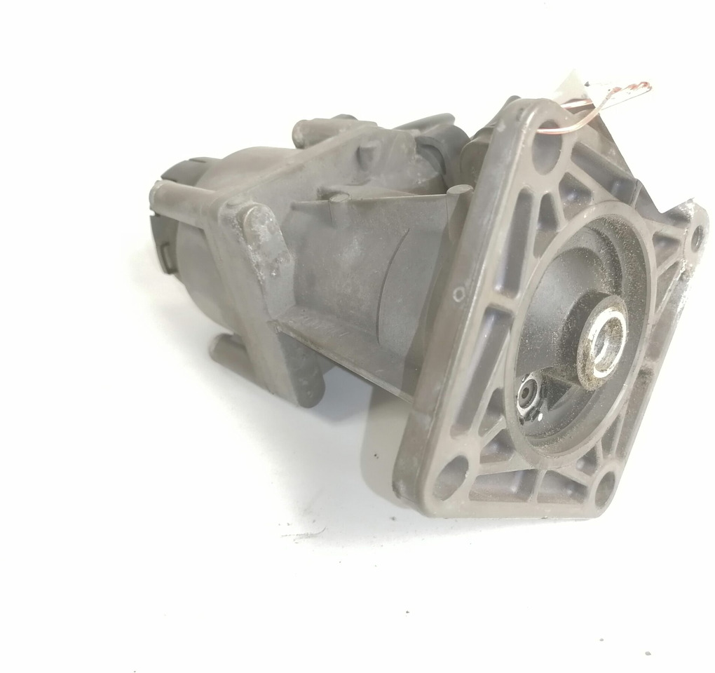 Scania Brake pressure control 1942899 - Valve de frein pour Camion: photos 4 Scania Brake pressure control 1942899 - Valve de frein pour Camion: photos 4