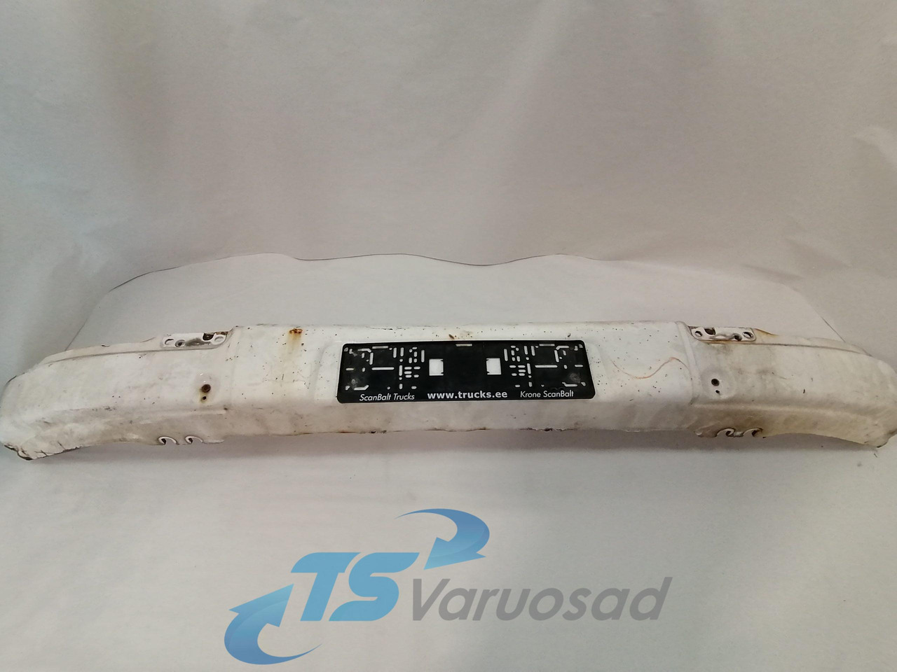 Scania Bumper 1763296 - Pare-chocs pour Camion: photos 1 Scania Bumper 1763296 - Pare-chocs pour Camion: photos 1
