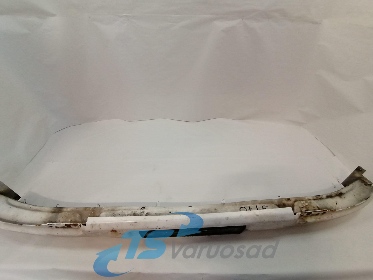 Scania Bumper 1763296 - Pare-chocs pour Camion: photos 5 Scania Bumper 1763296 - Pare-chocs pour Camion: photos 5