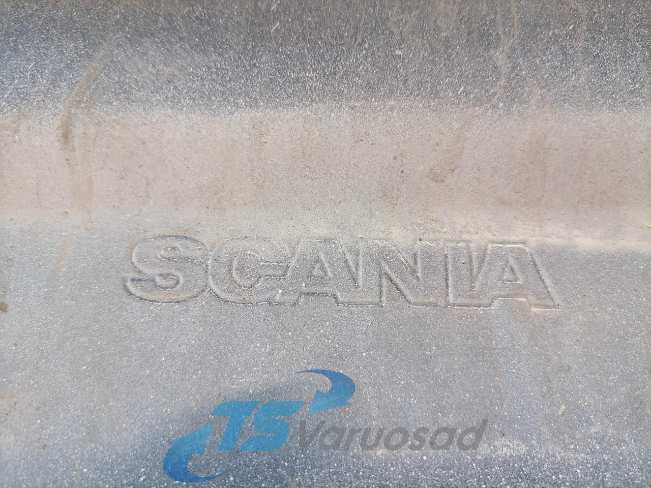 Scania Bumper 1763296 - Pare-chocs pour Camion: photos 2 Scania Bumper 1763296 - Pare-chocs pour Camion: photos 2