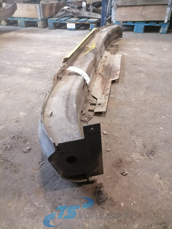 Scania Bumper 1763296 - Pare-chocs pour Camion: photos 3 Scania Bumper 1763296 - Pare-chocs pour Camion: photos 3