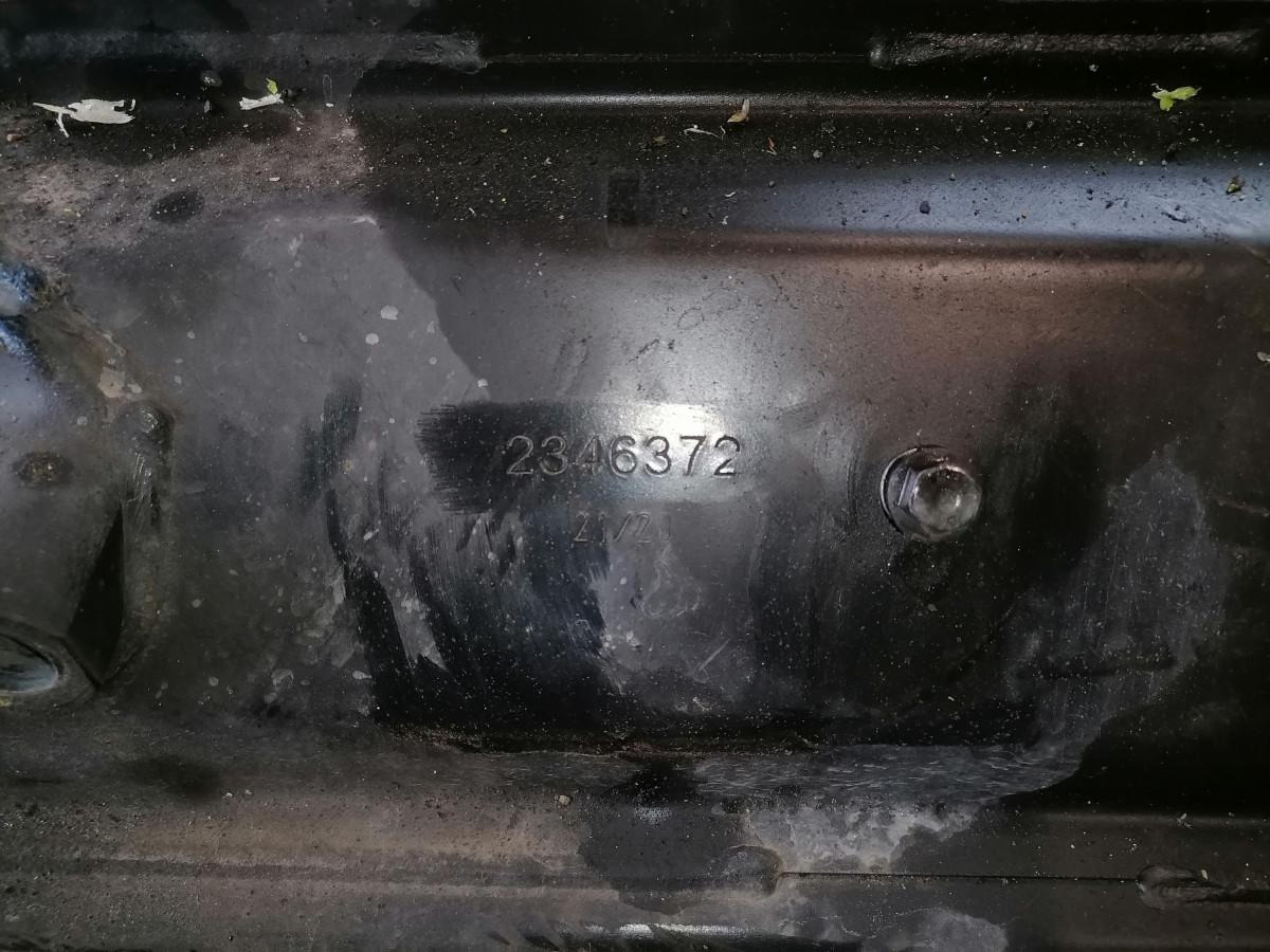 Scania Bumper 2346372 - Pare-chocs pour Camion: photos 4 Scania Bumper 2346372 - Pare-chocs pour Camion: photos 4