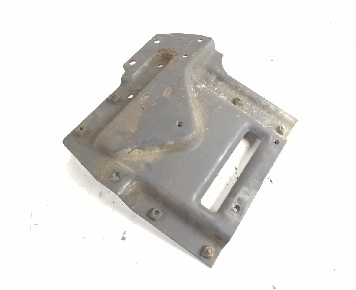 Scania Bumper bracket 1431584 - Pare-chocs pour Camion: photos 1 Scania Bumper bracket 1431584 - Pare-chocs pour Camion: photos 1