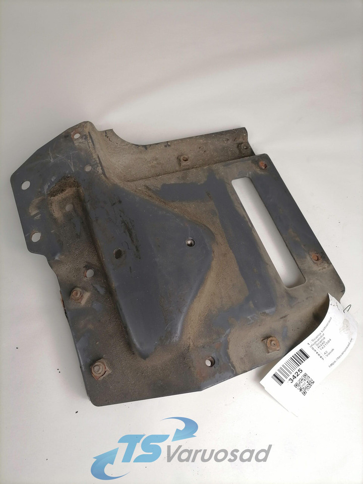 Scania Bumper bracket 1431584 - Pare-chocs pour Camion: photos 3 Scania Bumper bracket 1431584 - Pare-chocs pour Camion: photos 3