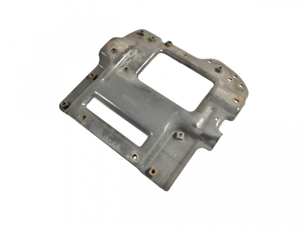 Scania Bumper bracket 1923152 - Pare-chocs pour Camion: photos 1 Scania Bumper bracket 1923152 - Pare-chocs pour Camion: photos 1