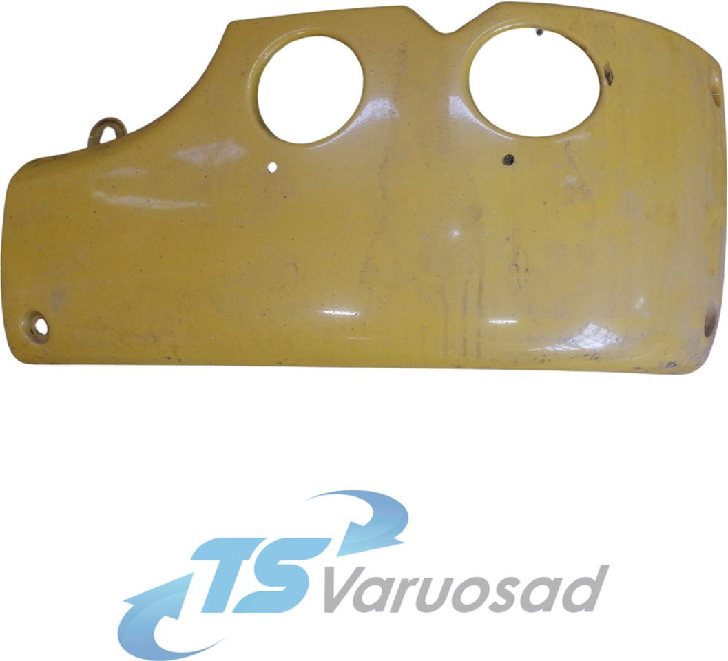 Scania Bumper cover 1439788 - Angle de pare-chocs pour Camion: photos 1 Scania Bumper cover 1439788 - Angle de pare-chocs pour Camion: photos 1