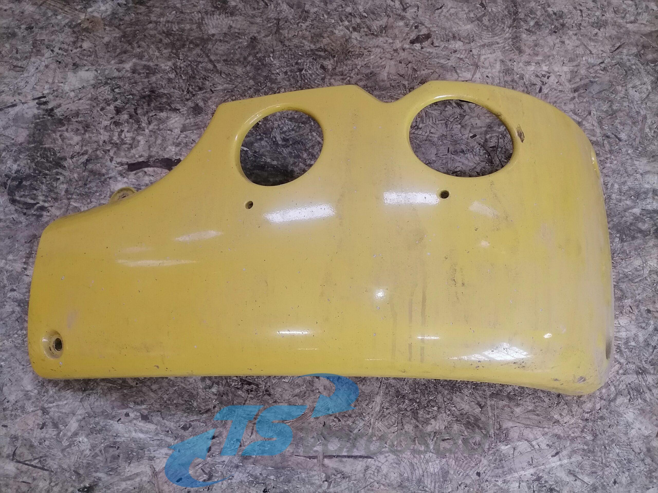 Scania Bumper cover 1439788 - Angle de pare-chocs pour Camion: photos 4 Scania Bumper cover 1439788 - Angle de pare-chocs pour Camion: photos 4