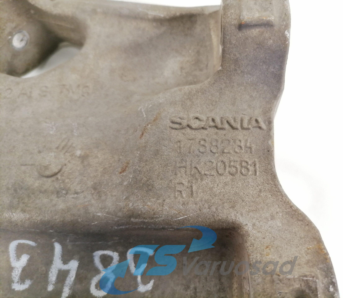 Scania Cab carrier 1788234 - Suspension de cabine pour Camion: photos 5 Scania Cab carrier 1788234 - Suspension de cabine pour Camion: photos 5