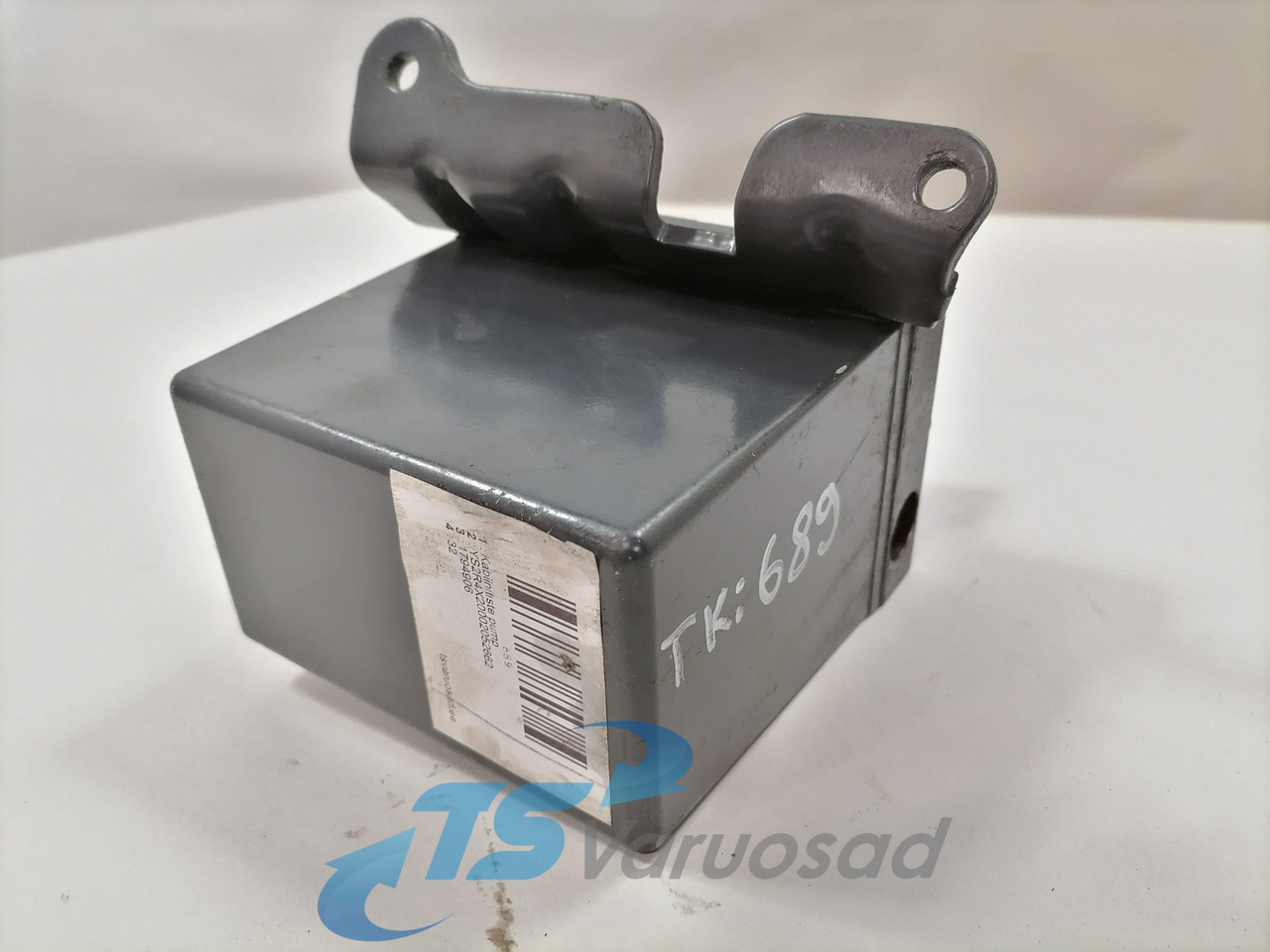 Scania Cab tilting pump 1794906 - Suspension de cabine pour Camion: photos 2 Scania Cab tilting pump 1794906 - Suspension de cabine pour Camion: photos 2