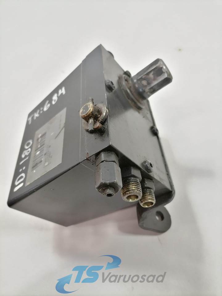 Scania Cab tilting pump 1794907 - Suspension de cabine pour Camion: photos 1 Scania Cab tilting pump 1794907 - Suspension de cabine pour Camion: photos 1