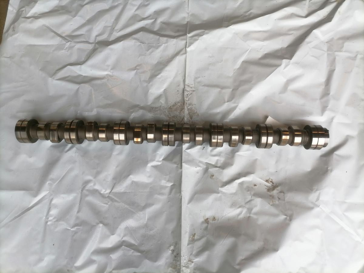 Scania Camshaft 1748794 - Arbre à cames pour Camion: photos 2 Scania Camshaft 1748794 - Arbre à cames pour Camion: photos 2