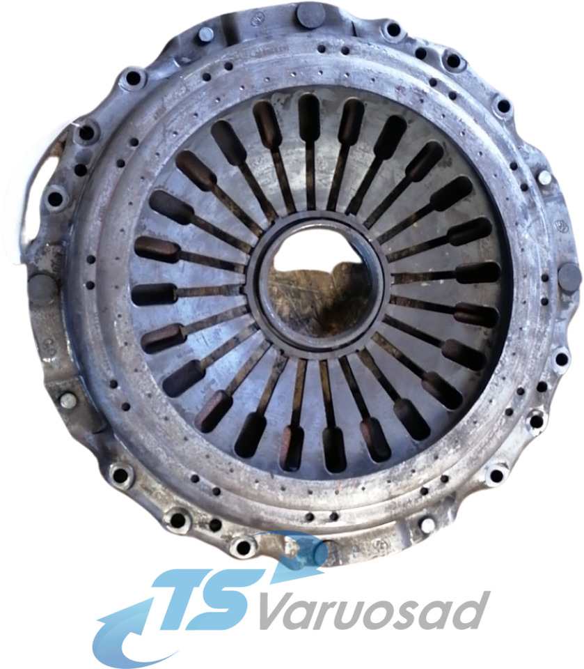 Scania Clutch cover 143028810 - Embrayage et pièces pour Camion: photos 1 Scania Clutch cover 143028810 - Embrayage et pièces pour Camion: photos 1