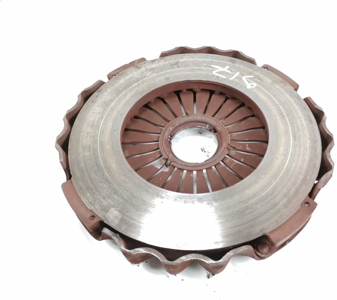 Scania Clutch cover 574852 - Embrayage et pièces pour Camion: photos 2 Scania Clutch cover 574852 - Embrayage et pièces pour Camion: photos 2
