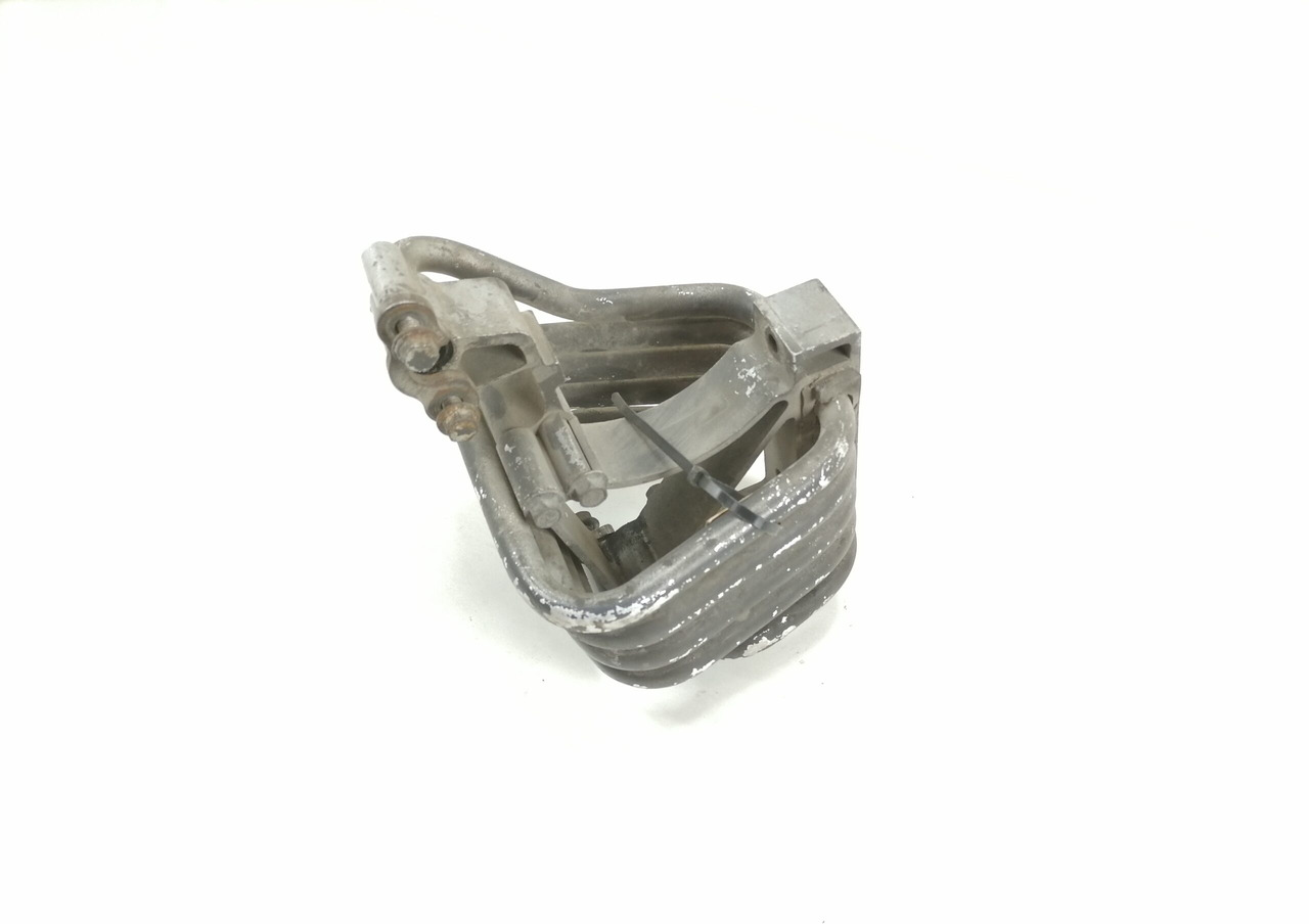 Scania Compressor air pipe 1798270 - Compresseur pour Camion: photos 4 Scania Compressor air pipe 1798270 - Compresseur pour Camion: photos 4